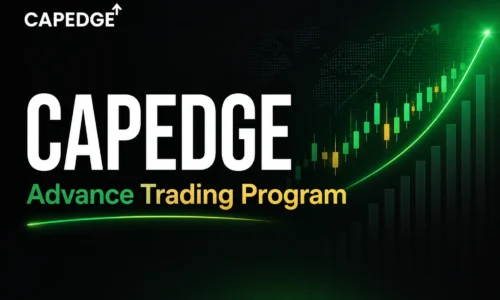 Capedge Advance Trading Program