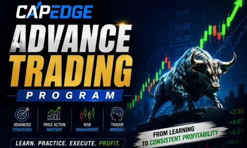 Capedge Advance Trading Program